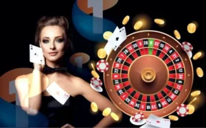 Bí Quyết Thắng Lớn Với Cách Chơi Roulette 98Win Hiệu Quả Nhất