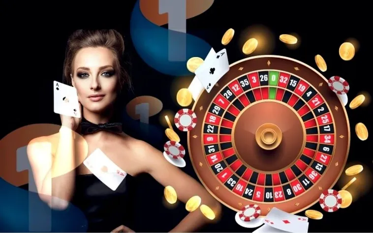Bí Quyết Thắng Lớn Với Cách Chơi Roulette 98Win Hiệu Quả Nhất