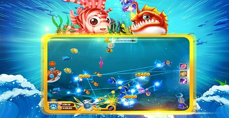 Bắn Cá 98Win Săn Thưởng Khủng Dưới Lòng Đại Dương Hấp Dẫn 2025