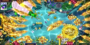 Bí Quyết Thắng Lớn Với Cách Chơi Bắn Cá Đại Chiến B52 Tại 98Win