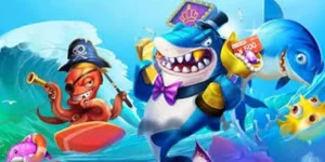 Chinh Phục Đại Dương Với Cách Chơi Bắn Cá Vua Hải Tặc Tại 98Win Hiệu Quả