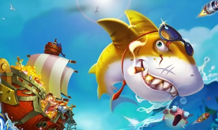 Chinh Phục Đại Dương Với Cách Chơi Bắn Cá Vua Hải Tặc Tại 98Win Hiệu Quả