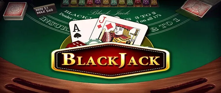Blackjack Tại 98Win Chinh Phục Mọi Thách Thức Với Kỹ Năng Đỉnh Cao