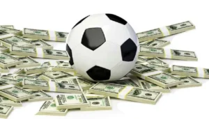 Cá Cược Bóng Đá 98Win Chinh Phục Đỉnh Cao Thắng Lợi 2025