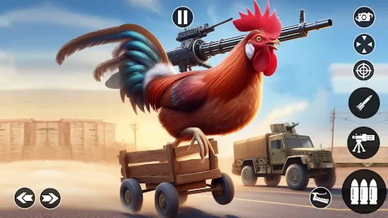 Bí Quyết Chơi Đá Gà 3D Tại 98Win Thắng Lớn Dễ Dàng Hơn Bao Giờ