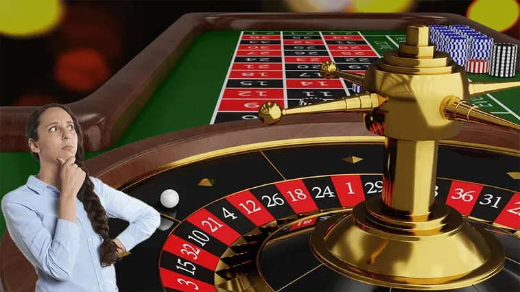 Bí Quyết Thắng Lớn Với Cách Chơi Roulette 98Win Hiệu Quả Nhất