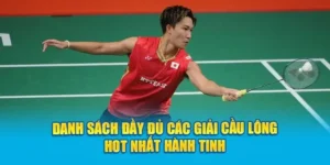 Cách Chơi Cá Cược Cầu Lông 98Win Hiệu Quả Đỉnh Cao Dành Cho Tân Thủ