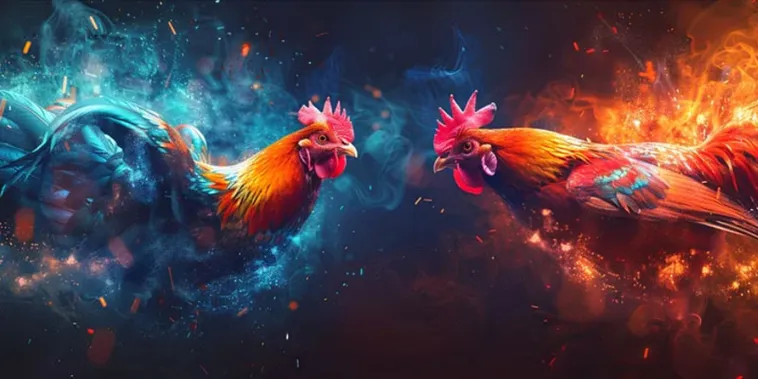 Bí Kíp Chơi Đá Gà GA28 Tại 98Win Thắng Đậm Với Tỷ Lệ Cược Cao