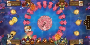 Săn Thưởng Khủng Với Cách Chơi Bắn Cá Đại Hải Trình Tại 98Win Đỉnh Cao
