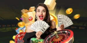 Hoàn Trả Không Giới Hạn 98Win Cơ Hội Vàng Phục Hồi Vốn Nhanh
