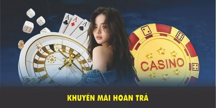Hoàn Trả Không Giới Hạn 98Win Cơ Hội Vàng Phục Hồi Vốn Nhanh