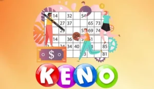 Hướng Dẫn Chơi Game Nhanh Keno Tại 98Win Thắng Lớn Trong Tích Tắc