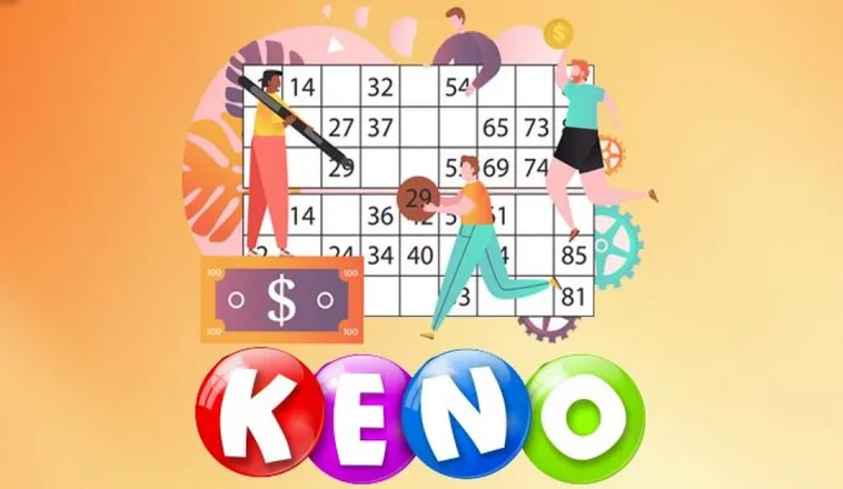 Hướng Dẫn Chơi Game Nhanh Keno Tại 98Win Thắng Lớn Trong Tích Tắc