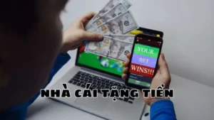 Khuyến Mãi 98Win Siêu Hấp Dẫn Tăng Vốn Chinh Phục Thắng Lớn
