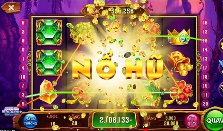 Chinh Phục Nổ Hũ Lân Hái Lộc Tại 98Win Với Chiến Thuật Đỉnh Cao