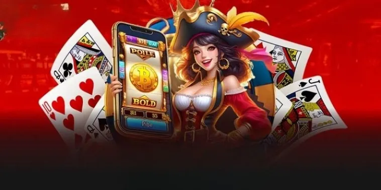 Chinh Phục Nổ Hũ 98Win Với Bí Kíp Thắng Jackpot Khủng Cực Đỉnh