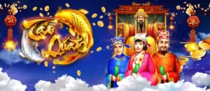 Hướng Dẫn Thắng Lớn Nổ Hũ Táo Quân Tại 98Win Với Mẹo Đỉnh Cao
