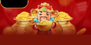 Săn Jackpot Cực Đỉnh Với Nổ Hũ Thần Tài 98Win Hấp Dẫn Vô Đối
