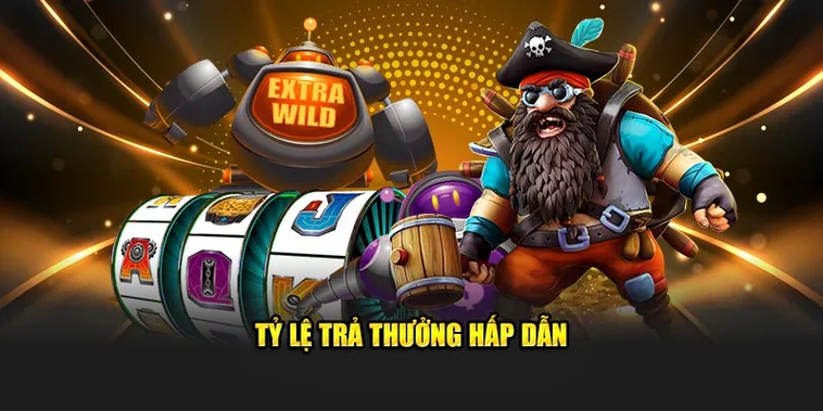 Thám Hiểm Nổ Hũ Vũ Trụ 98Win Săn Thưởng Khủng Cực Kỳ Hấp Dẫn