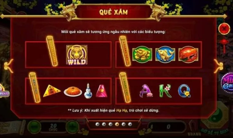 Bí Kíp Thắng Đậm Nổ Hũ Xin Xăm Tại 98Win Cho Người Chơi Mới