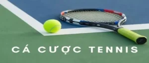 Cá Cược Quần Vợt 98Win Chinh Phục Kèo Đỉnh Cao 2025