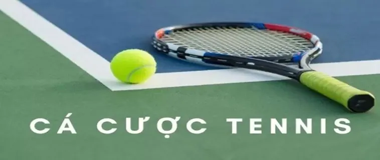 Cá Cược Quần Vợt 98Win Chinh Phục Kèo Đỉnh Cao 2025