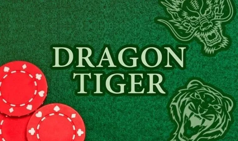 Đỉnh Cao Dragon Tiger Tại 98Win Thách Thức Mọi Giới Hạn May Mắn