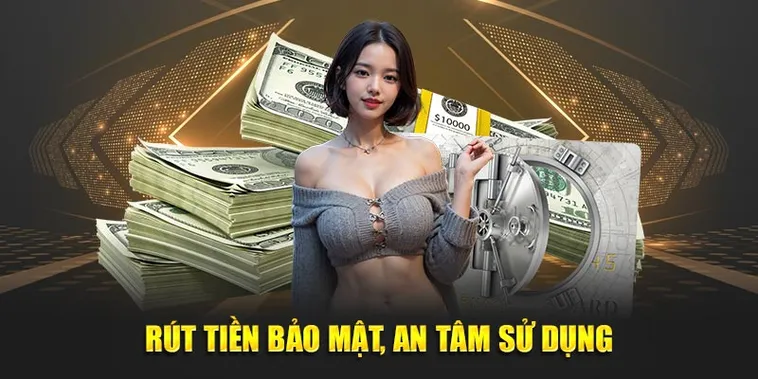 Rút Tiền 98Win Siêu Tốc An Toàn Thành Công Trong Vài Phút