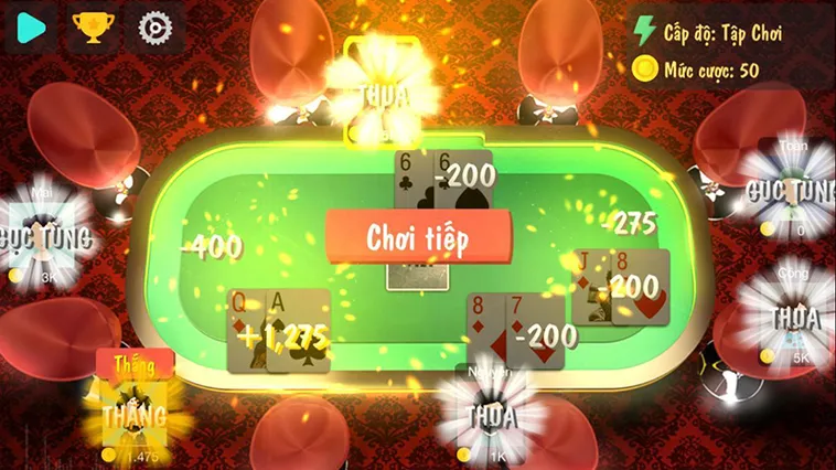 Bí Kíp Thành Thạo Cách Chơi Sắc Tê 98Win Dành Cho Tân Thủ