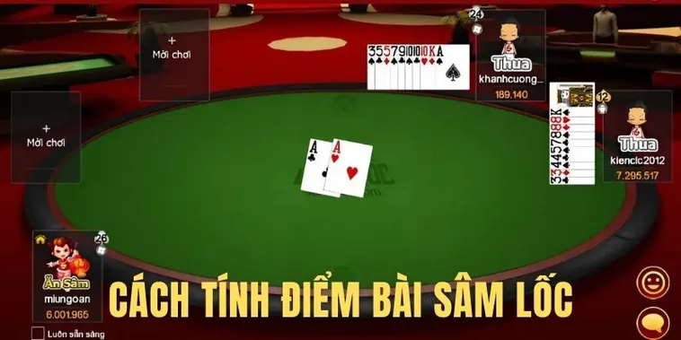 Bí Kíp Làm Chủ Cách Chơi Sâm Lốc 98Win Đỉnh Cao Cho Tân Thủ 2 Bí Kíp Làm Chủ Cách Chơi Sâm Lốc 98Win Đỉnh Cao Cho Tân Thủ