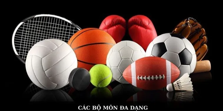 Thể Thao 98Win Đỉnh Cao Cá Cược Kịch Tính Nhất 2025