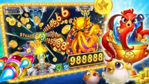 Bí Kíp Thợ Săn Cá Tại 98Win Chinh Phục Đại Dương Thưởng Khủng