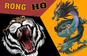 Đỉnh Cao Dragon Tiger Tại 98Win Thách Thức Mọi Giới Hạn May Mắn