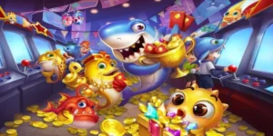 Làm Chủ Vua Bắn Cá Tại 98Win Với Chiến Thuật Thắng Lớn Đỉnh Cao