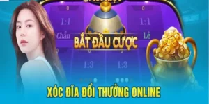 Xóc Đĩa Tại 98Win Bùng Nổ Cảm Xúc Với Cơ Hội Thắng Lớn Đỉnh Cao